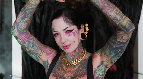 Discover 89 Full Body Tattoos For Women Esthdonghoadian