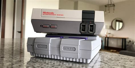 Heres How You Can Save 20 On The Wildly Popular Nintendo Classic