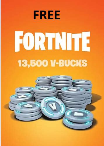 This credit can be used as a payment method to purchase cosmetic items in the game. Get 13500 Vbucks for the Xbox One! (With images) | Xbox ...