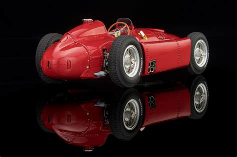 Ferrari D50 1956