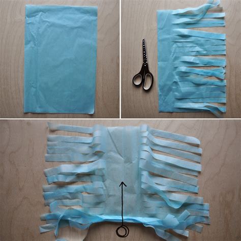 The Creative Bag Blog Creative T Wrapping Ideas Tissue Paper T