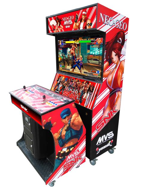 Modelos ARCADE | Arcade retro, Juego de arcade ...