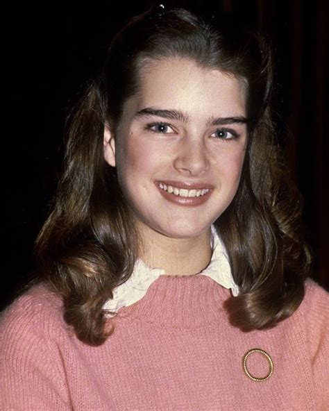 𝗕𝗿𝗼𝗼𝗸𝗲 𝗦𝗵𝗶𝗲𝗹𝗱𝘀 On Instagram “thats My Girl 💘🌸 Brookeshields Tbt