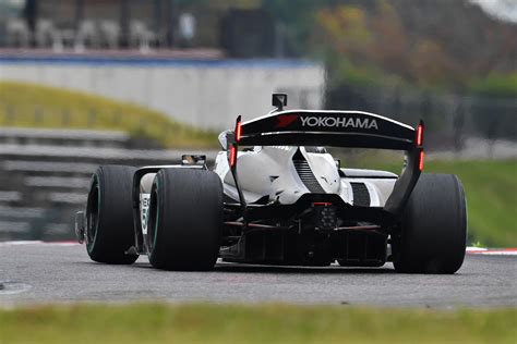 Super Formula 2 · Racefans