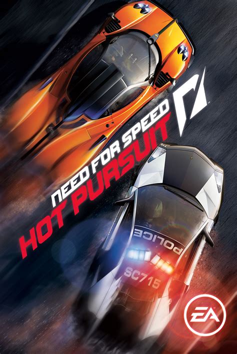 The need for speed video game series is published by electronic arts. PC Need for Speed: Hot Pursuit Game Save | Save Game File ...