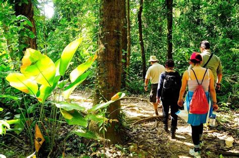 Costa Rican Tourism Social Progress Index Stands Out Among Latest