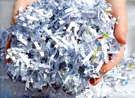 Paper Shredding As A Small Business Opportunity Small Business