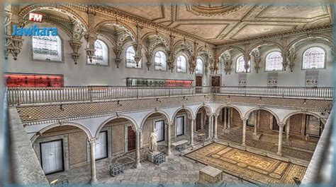 ‫متحف باردو ضمن أجمل 10 متاحف في العالم صور