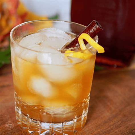 Maple Whiskey Sour The Fresh Cooky