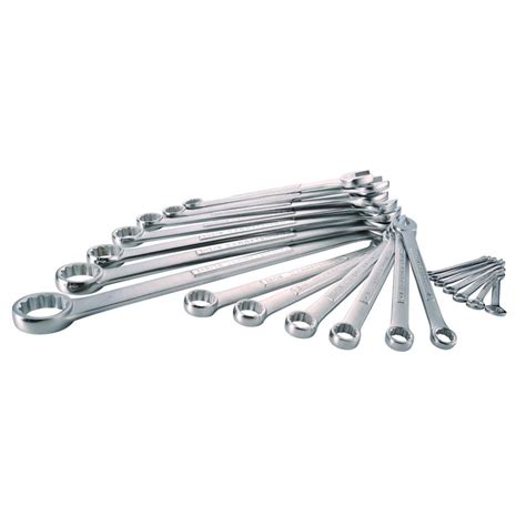 Standard Sae Wrenches And Wrench Sets At