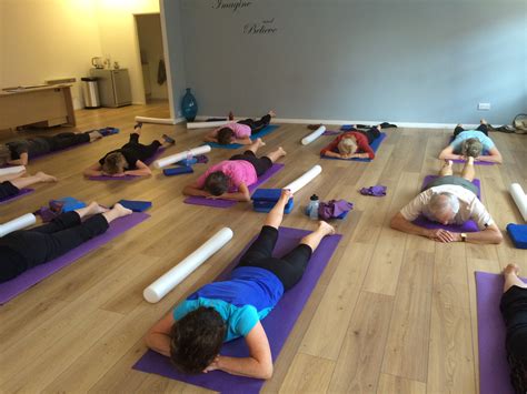 Home Balance By Pilates By Philippa
