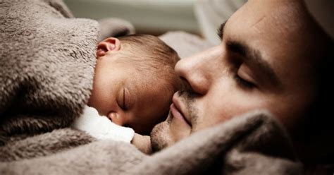 Cómo Dormir A Un Bebé
