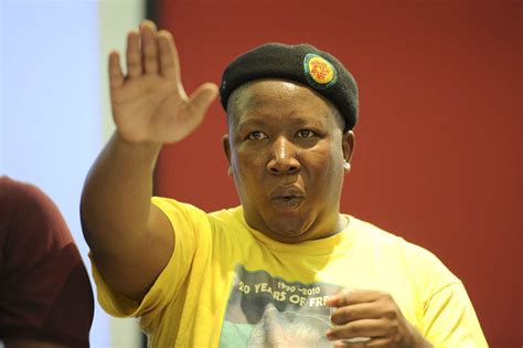 Julius Malema Wife And Kids House Weight Loss Net Worth Is He Dead