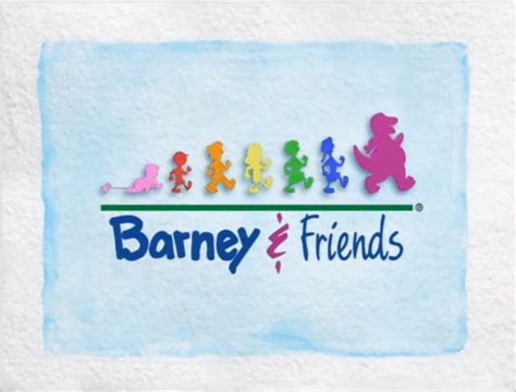 Barney And Friends Barney Wiki