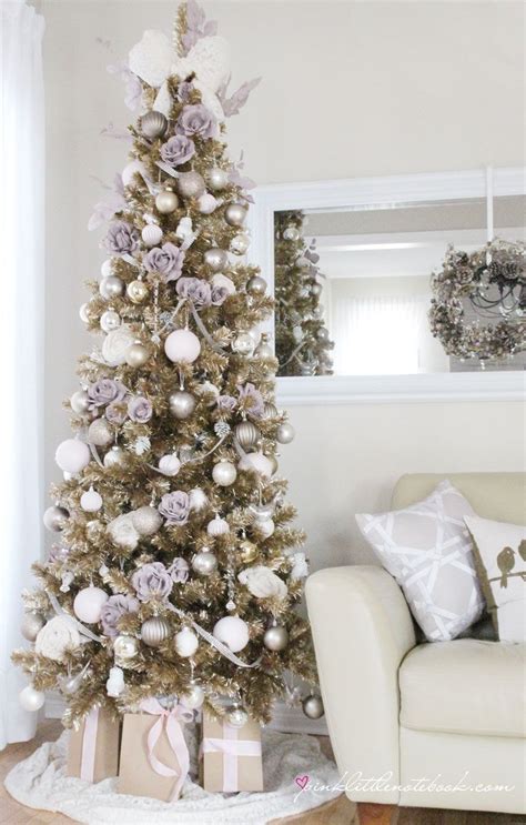 Champagne has put on its party clothes for the holiday season! Fun with Colour: Customize your Christmas Tree! | Holiday ...
