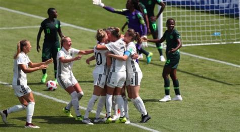 2018 fifa u 20 women s world cup teams fixtures goalscorers semi final
