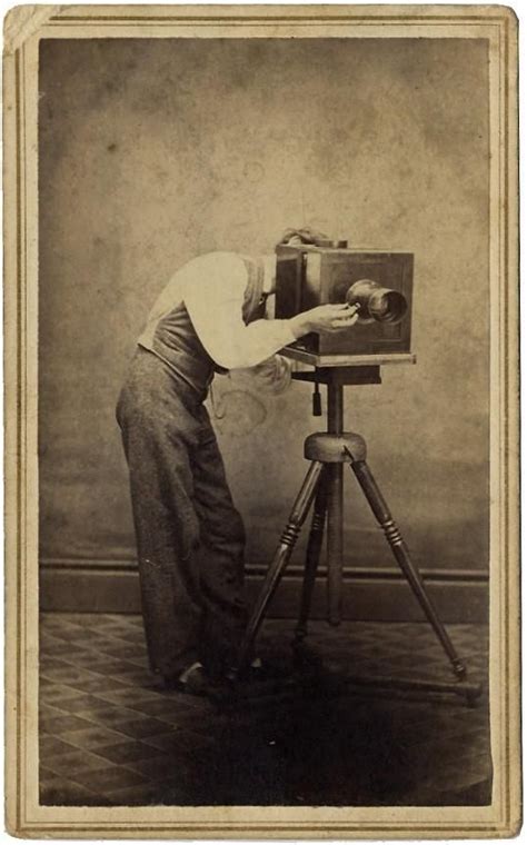 Victorian Photography Antique Photography History Of Photography