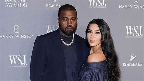 kim kardashian and kanye west reach divorce settlement fm96