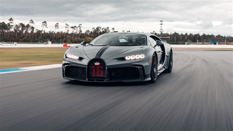 Bugatti Chiron Pur Sport 2020 4k 5k Hd Cars Wallpapers Hd Wallpapers