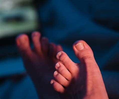 Night Foot Silverman Ankle And Foot Edina Orthopedic Surgeon