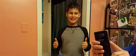 Mom Writes Powerful Letter To Her Sons Bullies On Facebook Popsugar