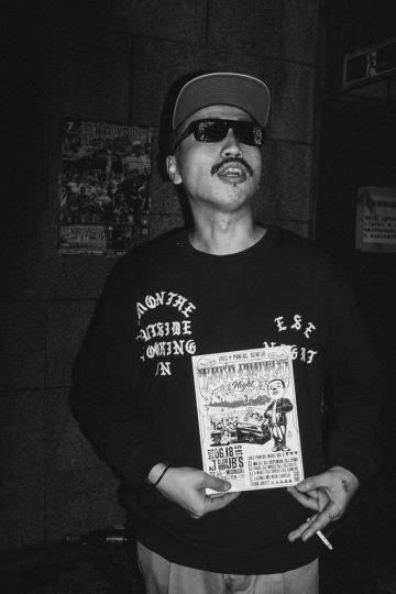 Japans Underground Chicano Culture Cvlt Nation