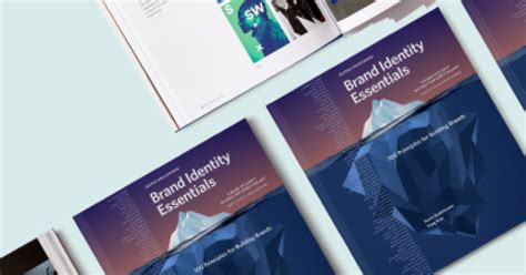Brandcrowd.com has been visited by 10k+ users in the past month Brand Identity Essentials | Peopledesign