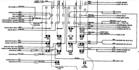 Https://tommynaija.com/wiring Diagram/1972 Gmc 60 Series Farm Truck Wiring Diagram For Lights