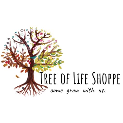 Tree Of Life Shoppe Calendar Of Events