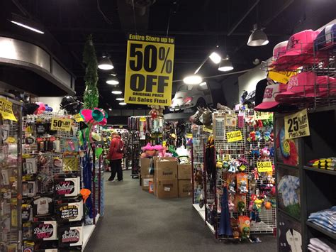 The general price a beginner store owner can expect to pay is around $30/month. Spencer's novelty shop at Phillipsburg Mall to close in ...