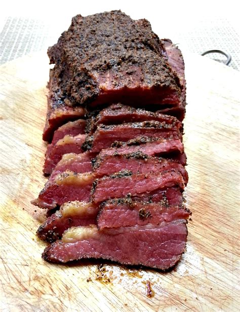 Maybe you would like to learn more about one of these? Pastrami Sandwich - Cherry on my Sundae