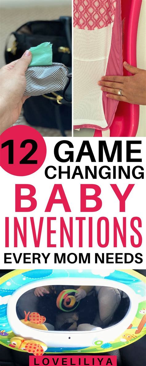 Surprising Baby Essentials I Couldnt Super Mom Without In 2020