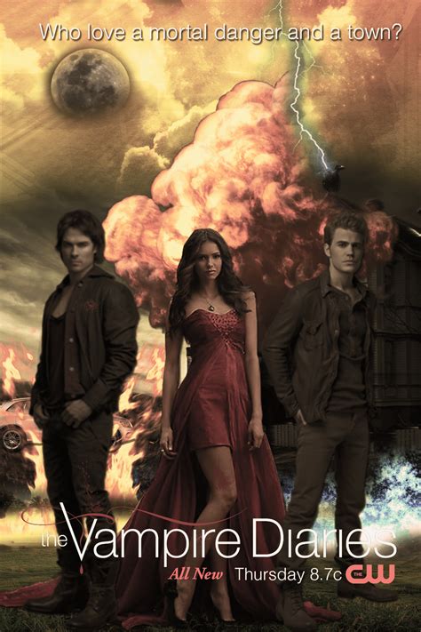 The Vampire Diaries Season 7 Full Episodes Download Free