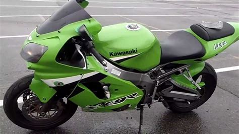 Get the latest specifications for kawasaki ninja 250 r 2003 motorcycle from mbike.com! SDA 978399. 2003 Kawasaki Ninja ZX-9R - YouTube