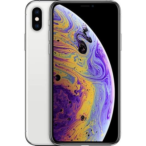 Iphone Xs Max 64gb Cũ 95