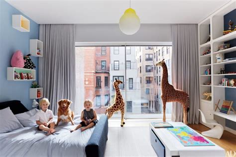10 Tips To Create A Stylish Kids Bedroom