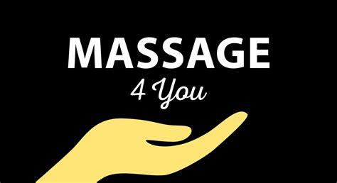 Massage 4 You Linden Mi