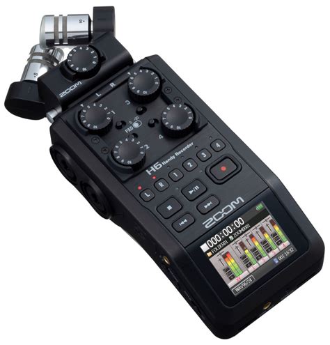 7 Best Portable Audio Recorders Comparison And Reviews Keep It