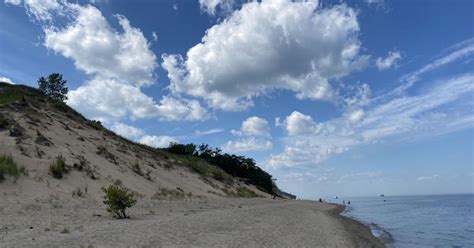 Project 66 At Indiana Dunes National Park Underway Come Hike