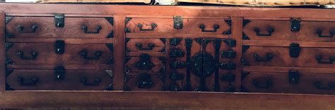 Priceless Antique Japanese And Chinese Furniture — Asiatica