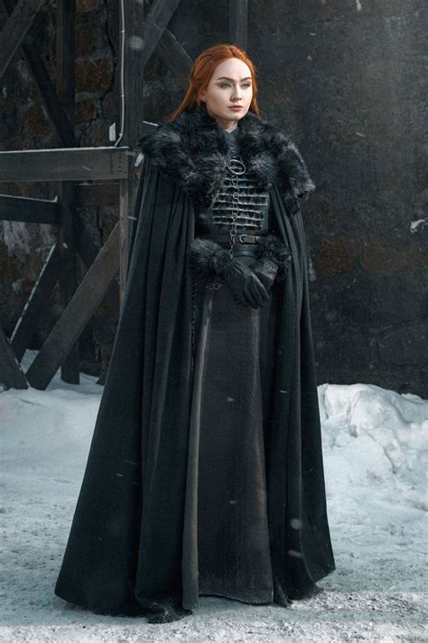 Lady Sansa By Grangeair Sansa Stark Dress Game Of Thrones Outfits