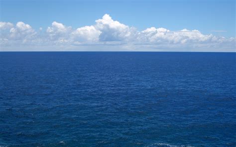 Pacific Ocean Wallpaper 1152x720 79737