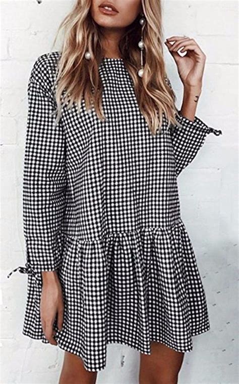 16 Long Sleeved Dresses That Are So Instagram Worthy — All From Amazon
