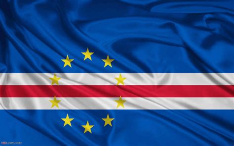 Cape Verde Second Round For Presidential Elections
