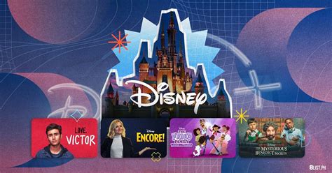 Best Disney Plus Original Series You Should Binge Watch Asap