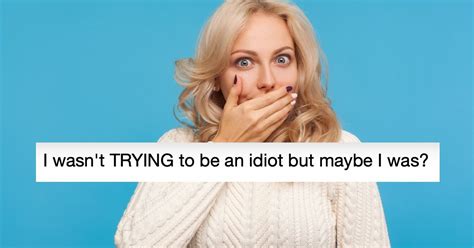 Mom Humiliates Son Publicly When She Casually Makes Fun Of His Orientation Someecards News