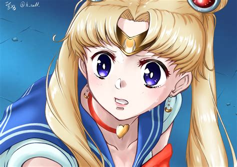 Sailor Moon Character Tsukino Usagi Image By Hnull Zerochan Anime Image
