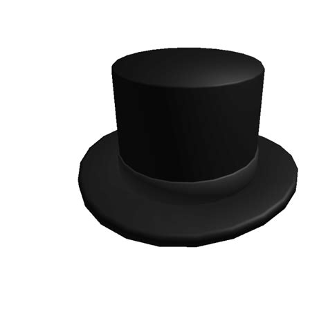 Top Hat Roblox Wiki Fandom