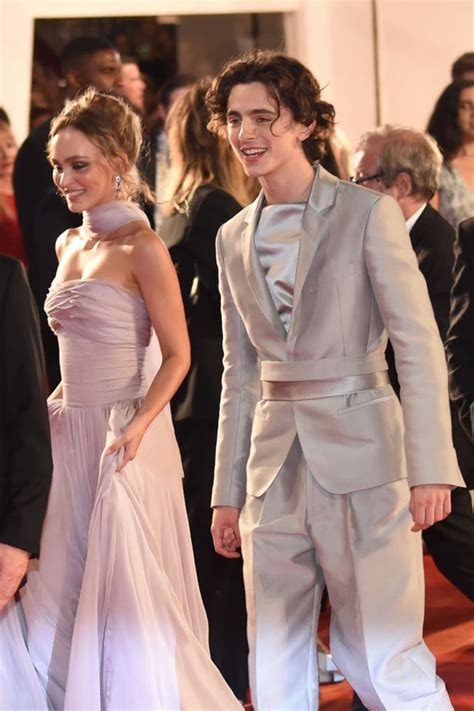 Timothee Chalamet And Eiza Gonzalez Call Time On Relationship After