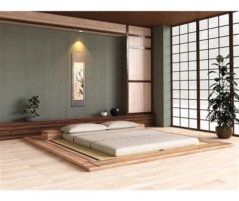 Japanese Inspired Bedroom Japanese Style Bedroom Japanese Style House